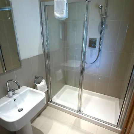Island View Luxury Apartment Clifden Exterior photo