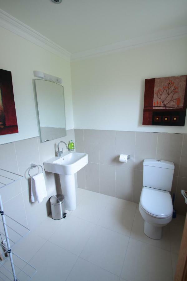 Island View Luxury Apartment Clifden
