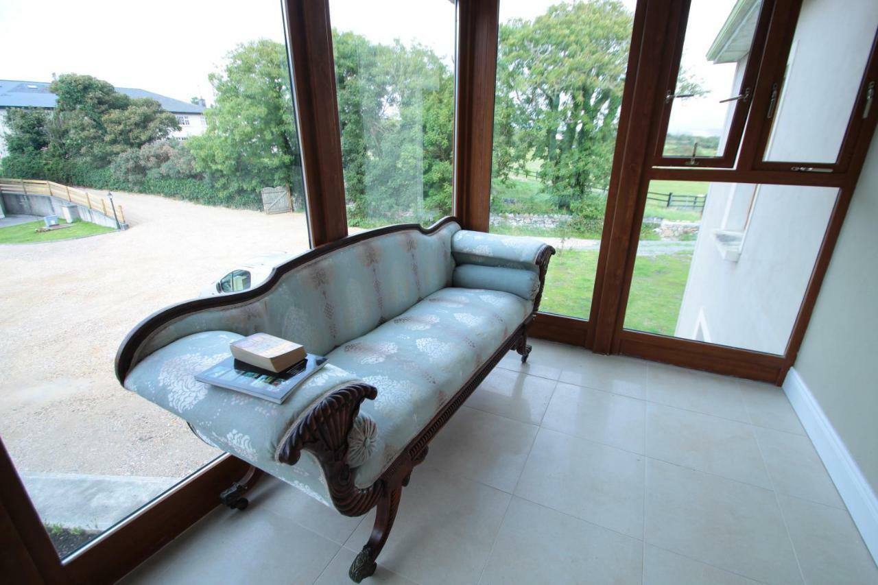 Apartment Island View Luxury Clifden