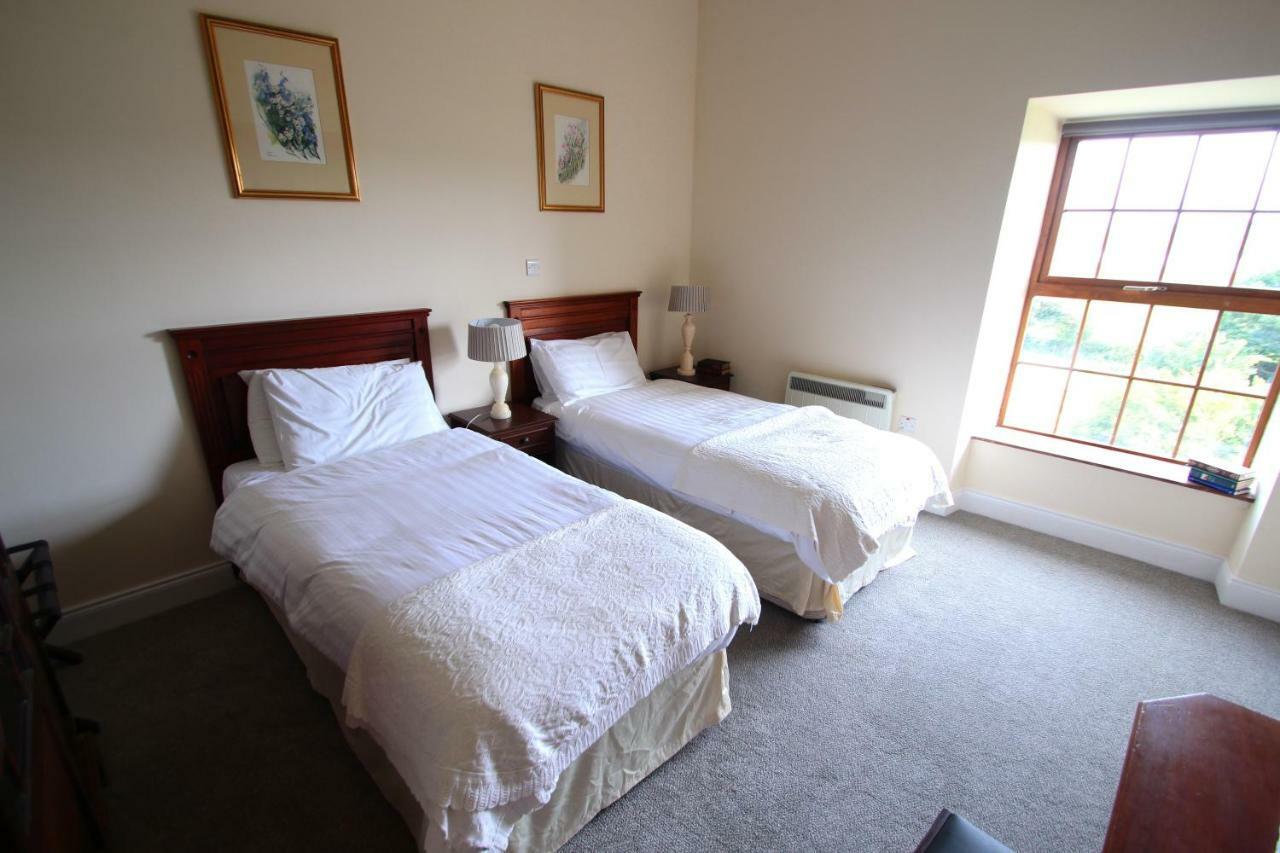 Island View Luxury Clifden